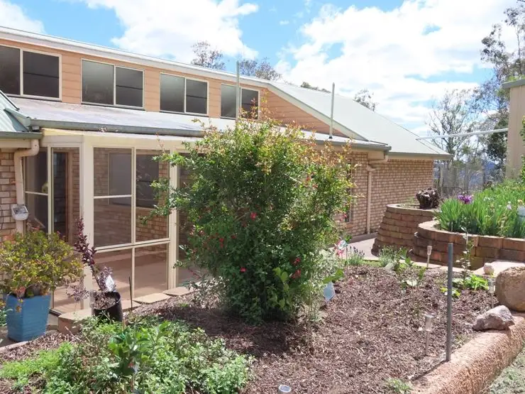 Second view of Homely rural property listing, 37 Watters Road, Ballandean QLD 4382
