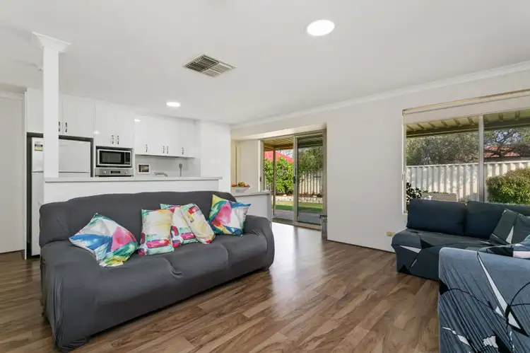 Sixth view of Homely house listing, 79b Cloister Ave, Manning WA 6152