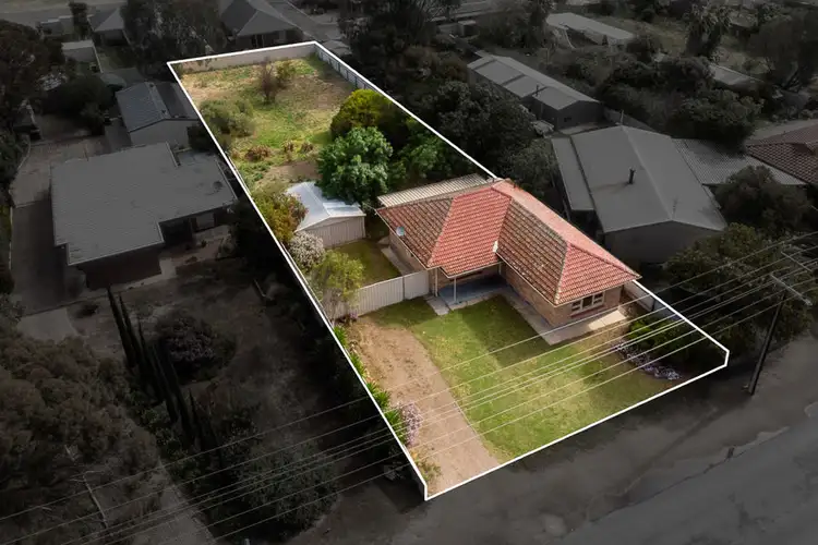Second view of Homely house listing, 11 Kelly Avenue, Murray Bridge SA 5253