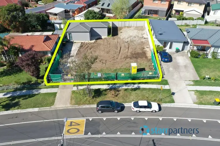 Main view of Homely house listing, 58 Wonga Road, Lurnea NSW 2170