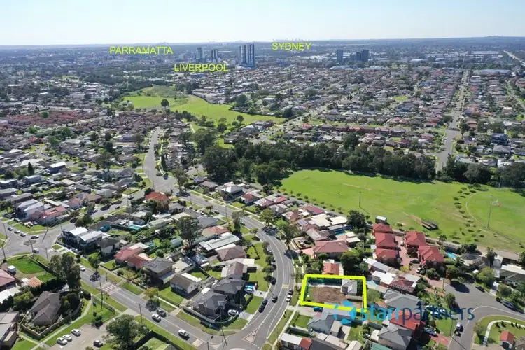 Second view of Homely house listing, 58 Wonga Road, Lurnea NSW 2170