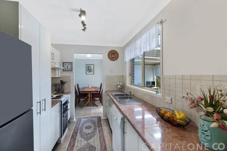 Fourth view of Homely house listing, 1 Myall Close, Blue Haven NSW 2262