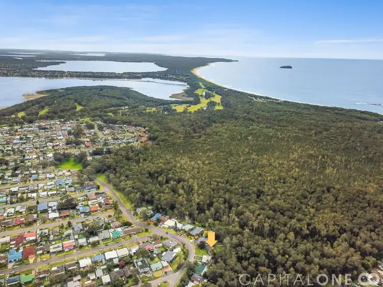 43 Palomar Parade, Toukley NSW 2263