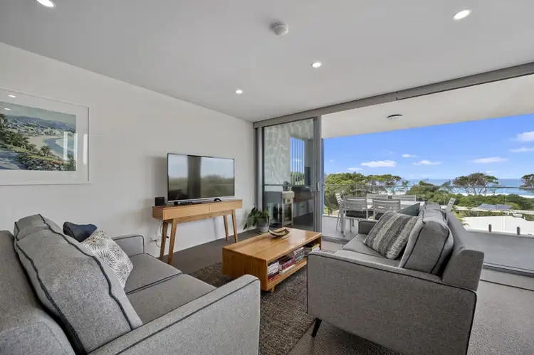 6/87 Ocean Parade, Coffs Harbour NSW 2450