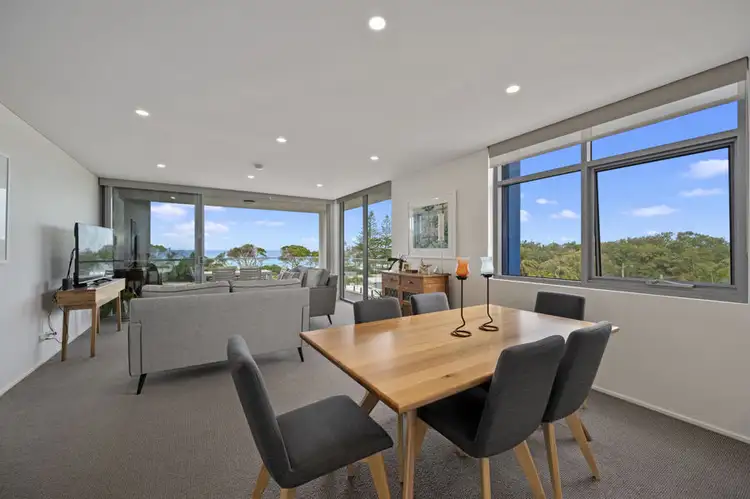 Sixth view of Homely unit listing, 6/87 Ocean Parade, Coffs Harbour NSW 2450