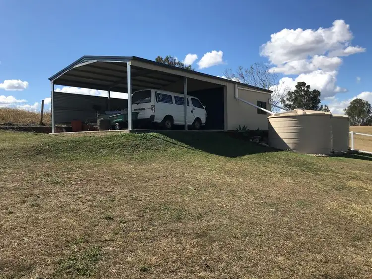 Third view of Homely house listing, 10 Blanckensee Road, Langshaw QLD 4570