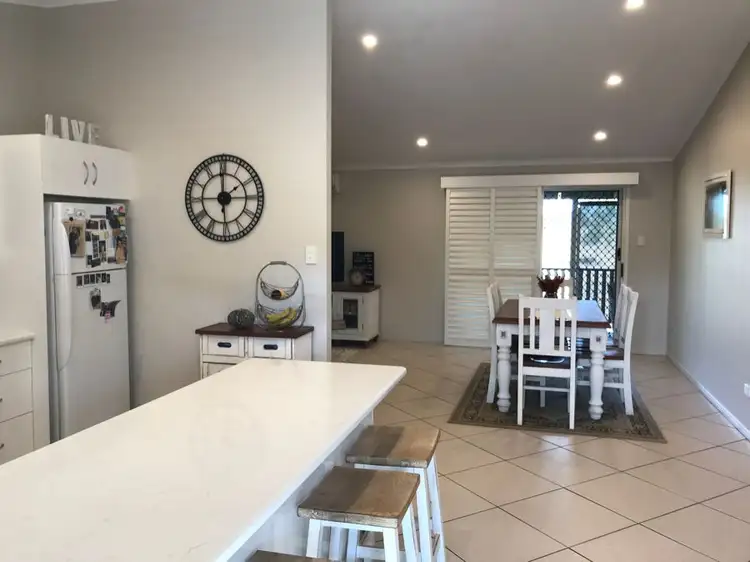 Fourth view of Homely house listing, 10 Blanckensee Road, Langshaw QLD 4570