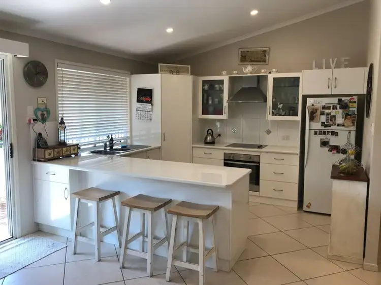 Fifth view of Homely house listing, 10 Blanckensee Road, Langshaw QLD 4570