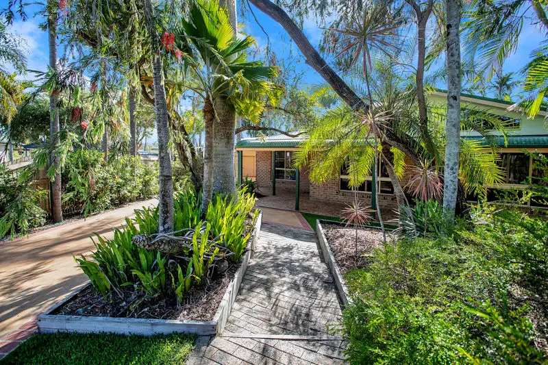 Main view of Homely house listing, 16 Edmund Kennedy Crt, Rural View QLD 4740