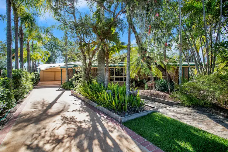 Second view of Homely house listing, 16 Edmund Kennedy Crt, Rural View QLD 4740