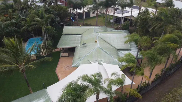 Third view of Homely house listing, 16 Edmund Kennedy Crt, Rural View QLD 4740