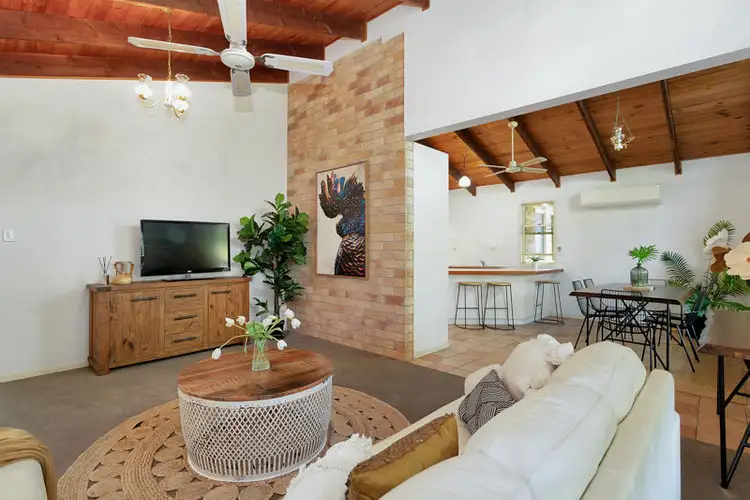 Fourth view of Homely house listing, 16 Edmund Kennedy Crt, Rural View QLD 4740