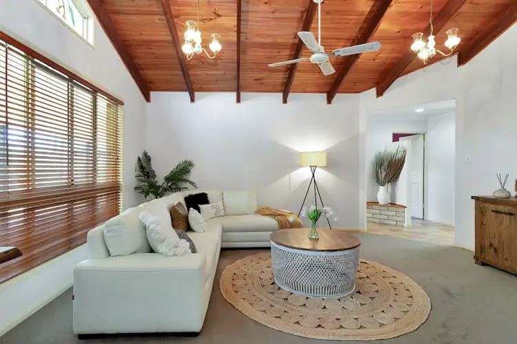 Fifth view of Homely house listing, 16 Edmund Kennedy Crt, Rural View QLD 4740