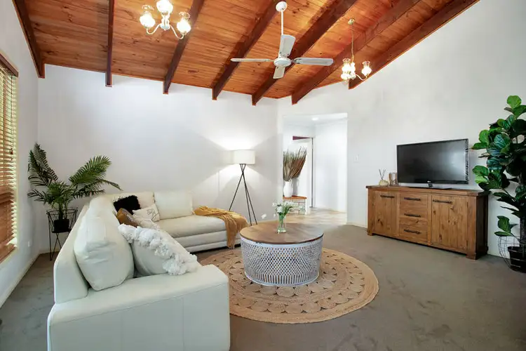 Sixth view of Homely house listing, 16 Edmund Kennedy Crt, Rural View QLD 4740