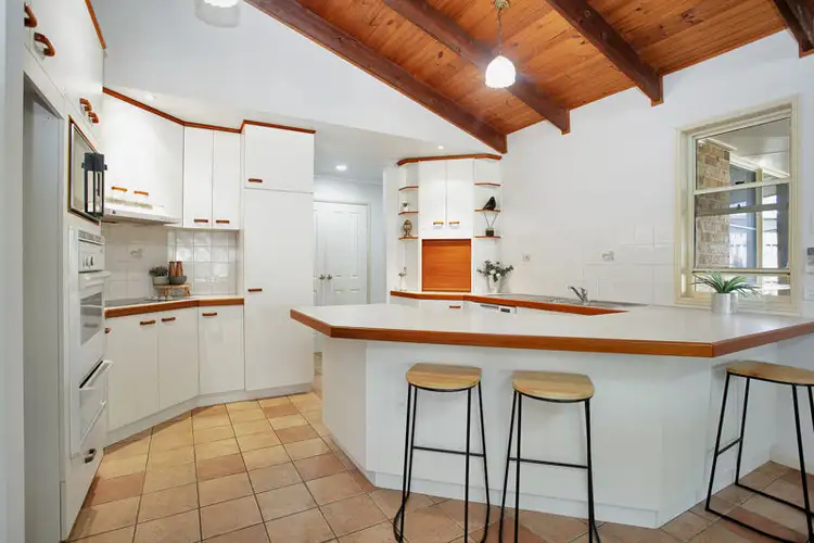Seventh view of Homely house listing, 16 Edmund Kennedy Crt, Rural View QLD 4740