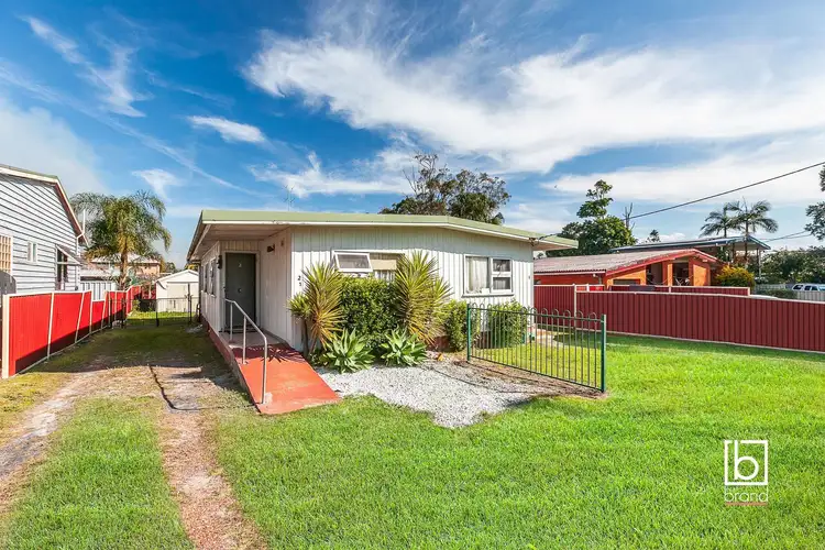 Main view of Homely house listing, 31 Kantara Road, Canton Beach NSW 2263