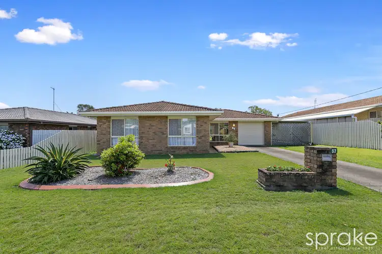 57 Dover Street, Pialba QLD 4655