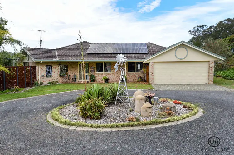950 Orara Way, Nana Glen NSW 2450
