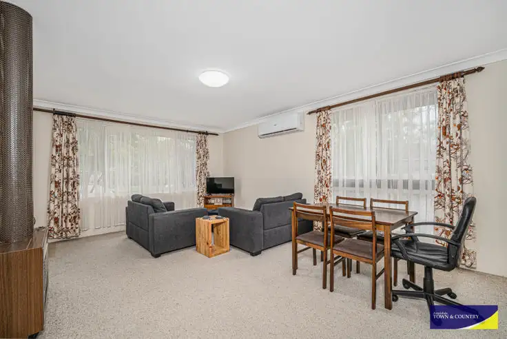 Third view of Homely semi-detached listing, 1-2/21 Chestnut Avenue, Armidale NSW 2350