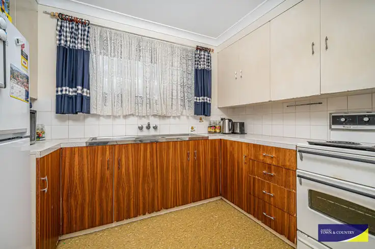 Fourth view of Homely semi-detached listing, 1-2/21 Chestnut Avenue, Armidale NSW 2350