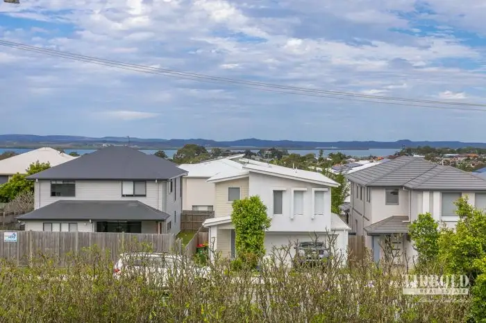 Third view of Homely house listing, 21 Lindeman Place, Redland Bay QLD 4165