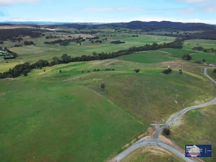 Main view of Homely rural property listing, 109 Johnson Rd, Yass River NSW 2582