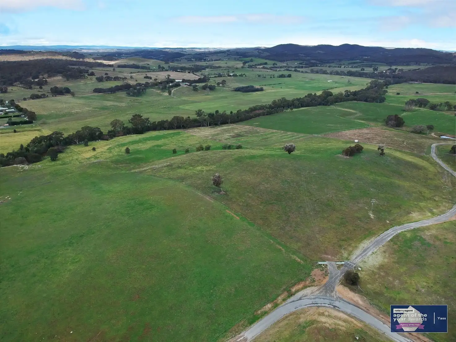 Main view of Homely rural property listing, 109 Johnson Rd, Yass River NSW 2582