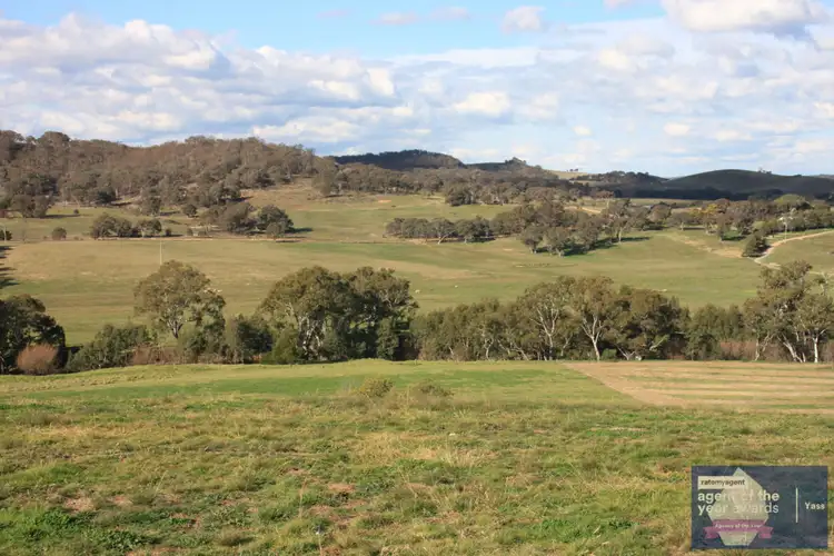 Second view of Homely rural property listing, 109 Johnson Rd, Yass River NSW 2582