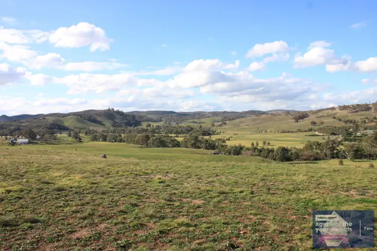 Third view of Homely rural property listing, 109 Johnson Rd, Yass River NSW 2582