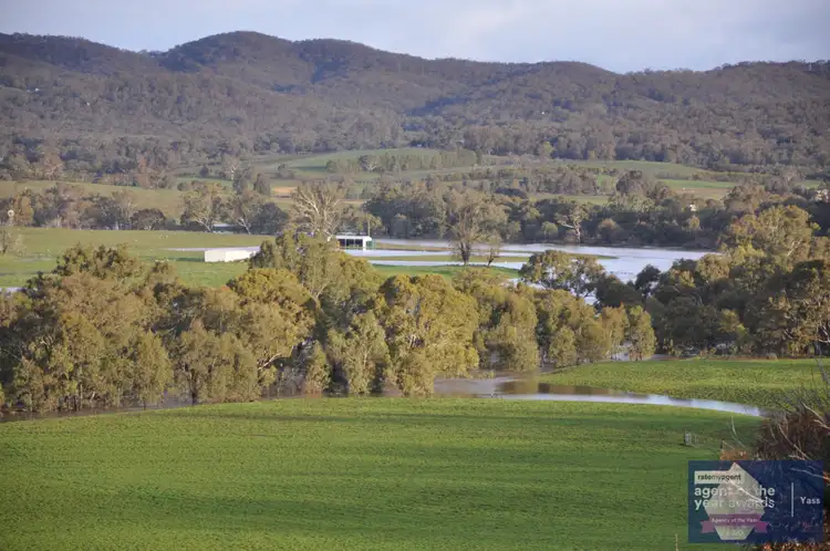 Fifth view of Homely rural property listing, 109 Johnson Rd, Yass River NSW 2582