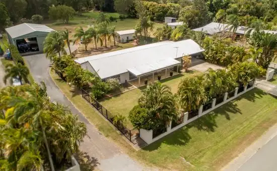 6 Pratts Road, Bakers Creek QLD 4740