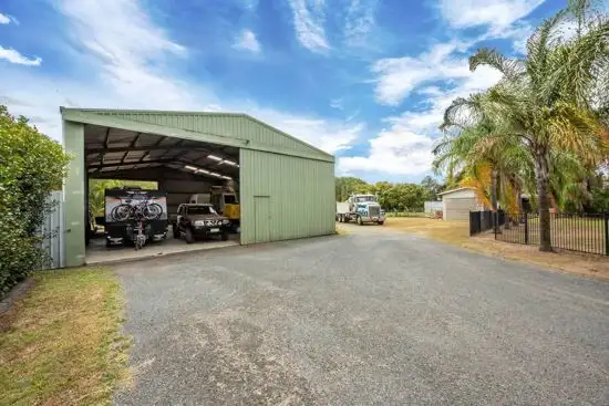 Second view of Homely house listing, 6 Pratts Road, Bakers Creek QLD 4740