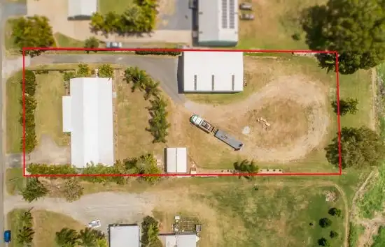 Third view of Homely house listing, 6 Pratts Road, Bakers Creek QLD 4740