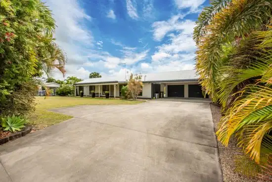 Fifth view of Homely house listing, 6 Pratts Road, Bakers Creek QLD 4740