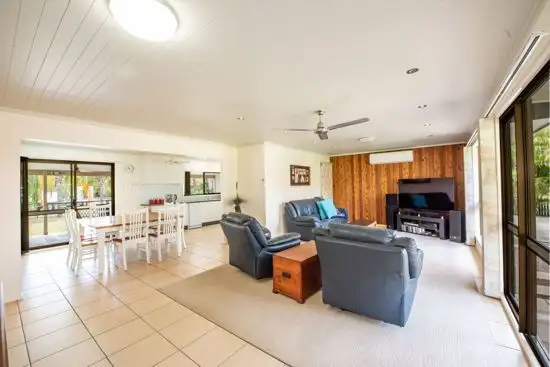 Sixth view of Homely house listing, 6 Pratts Road, Bakers Creek QLD 4740