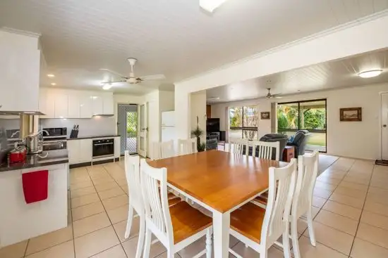 Seventh view of Homely house listing, 6 Pratts Road, Bakers Creek QLD 4740