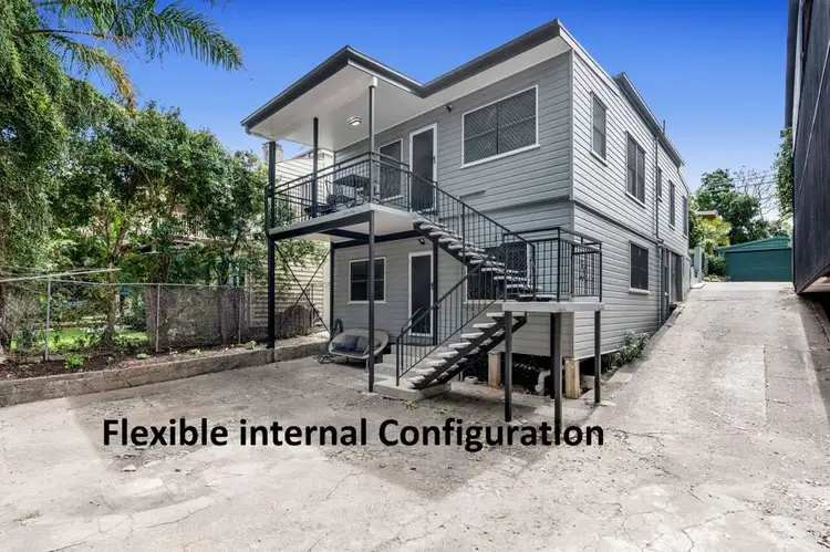 62 Granville Street, West End QLD 4101