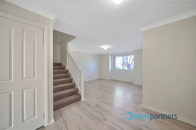 Third view of Homely house listing, 2/2 Wellwood Avenue, Moorebank NSW 2170