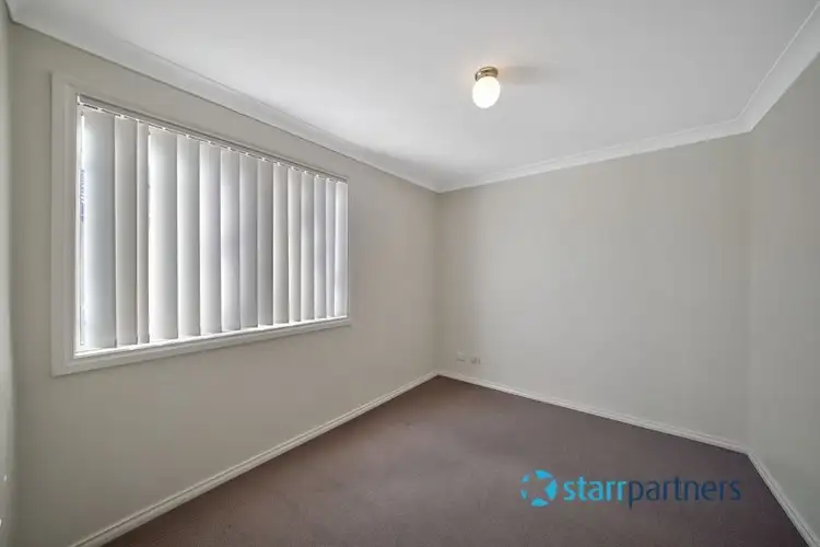 Fifth view of Homely house listing, 2/2 Wellwood Avenue, Moorebank NSW 2170