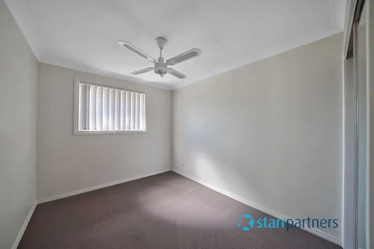 Sixth view of Homely house listing, 2/2 Wellwood Avenue, Moorebank NSW 2170