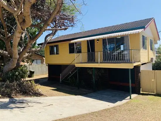 422 Mount Gravatt Capalaba Road, Wishart QLD 4122
