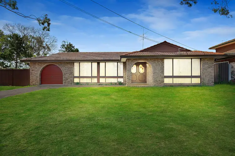25 Water Street, Emu Plains NSW 2750