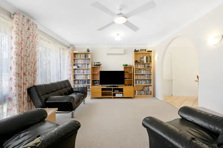 Second view of Homely house listing, 25 Water Street, Emu Plains NSW 2750