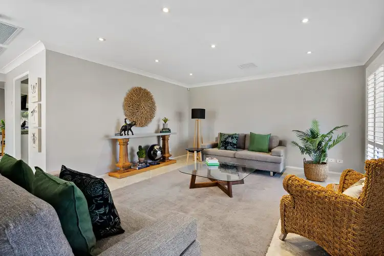 Second view of Homely house listing, 7 Bangu Place, Glenmore Park NSW 2745