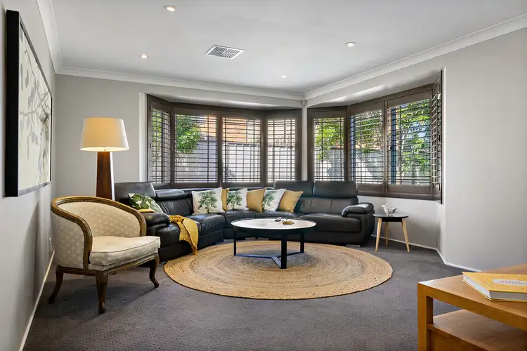 Third view of Homely house listing, 7 Bangu Place, Glenmore Park NSW 2745