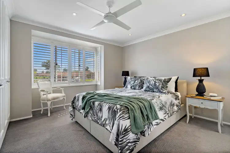 Fifth view of Homely house listing, 7 Bangu Place, Glenmore Park NSW 2745