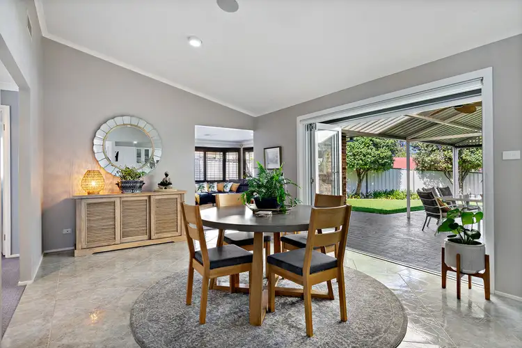 Sixth view of Homely house listing, 7 Bangu Place, Glenmore Park NSW 2745