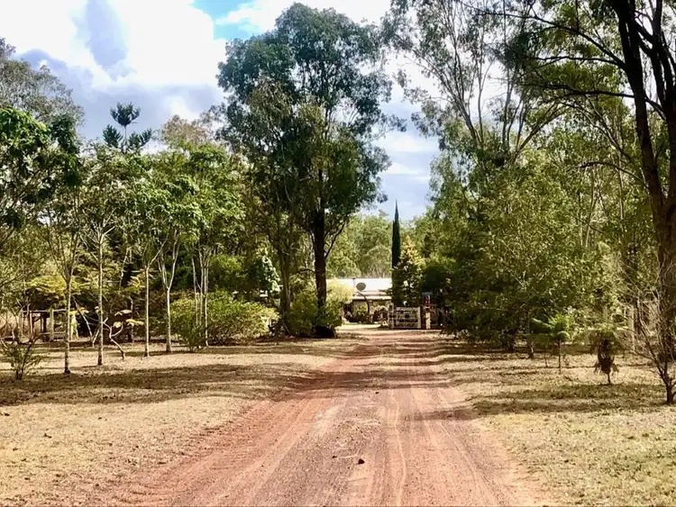 477 Neils Road, Rosedale QLD 4674
