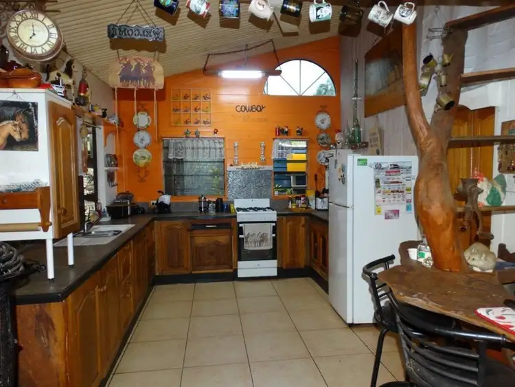 Second view of Homely rural property listing, 477 Neils Road, Rosedale QLD 4674