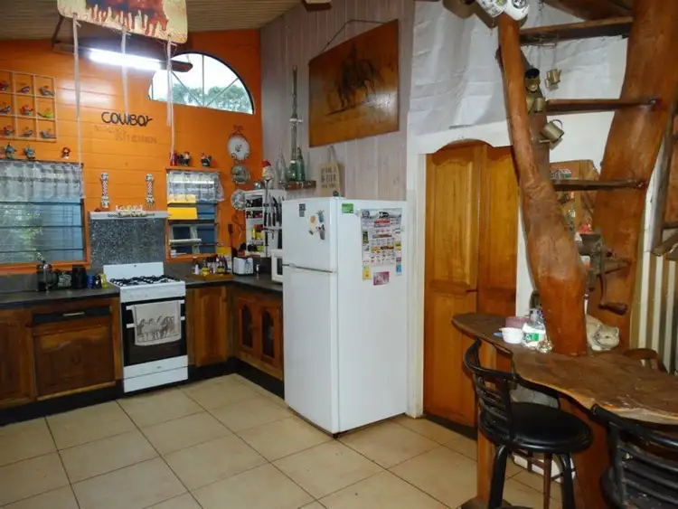 Third view of Homely rural property listing, 477 Neils Road, Rosedale QLD 4674